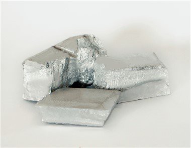 Aluminij Titan Skandij